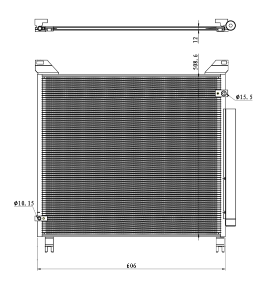 NRF 350499 EASY FIT...