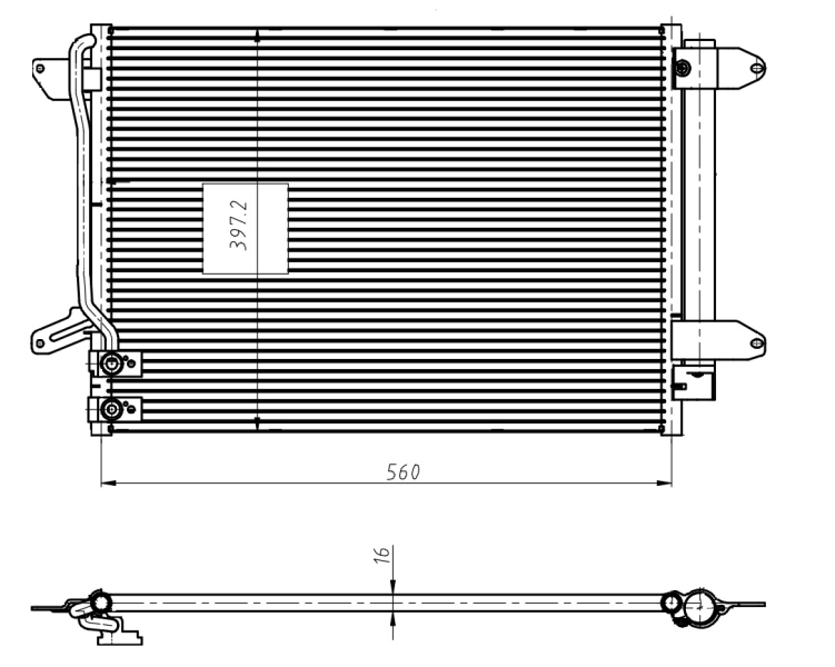 NRF 350507 EASY FIT...