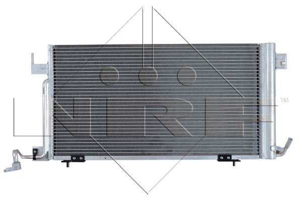NRF 35303 Condensatore, Climatizzatore