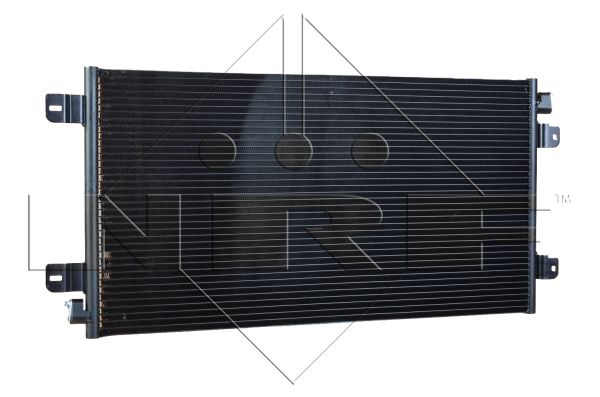 NRF 35485 Condensatore, Climatizzatore