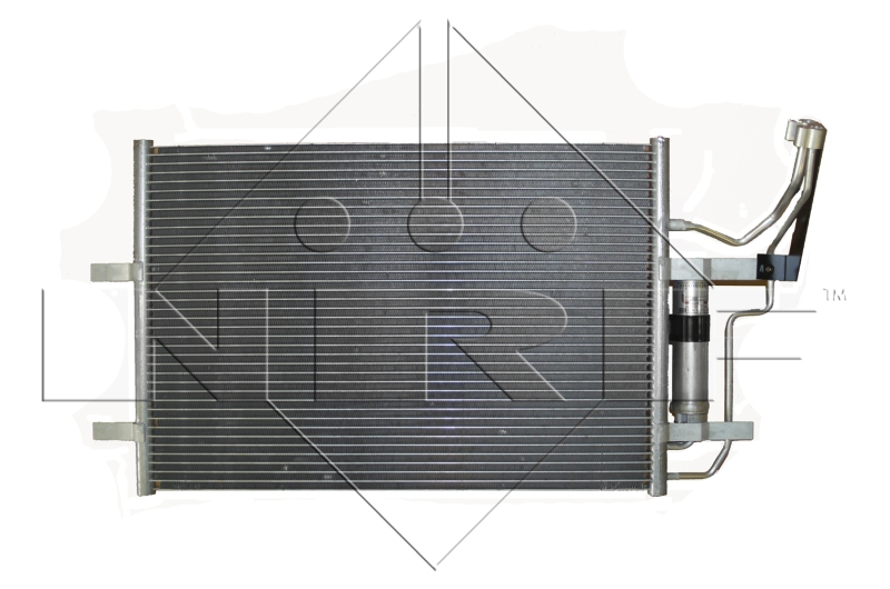 NRF 35508 Condensator,...