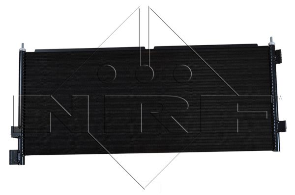 NRF 35522 Condensatore, Climatizzatore