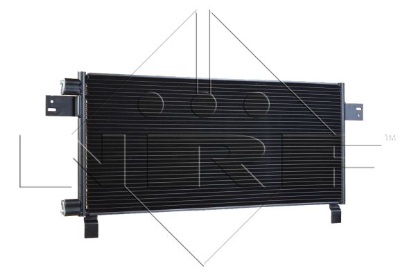 NRF 35620 Condensatore, Climatizzatore-Condensatore, Climatizzatore-Ricambi Euro