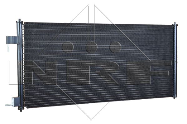 NRF 35681 Condensatore, Climatizzatore