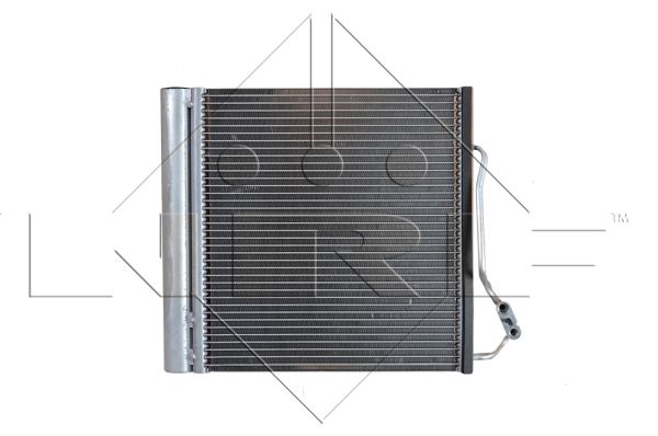 NRF 35720 Condensatore, Climatizzatore