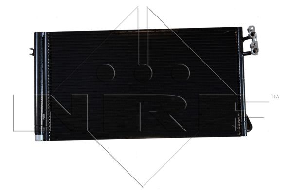 NRF 35773 Condensatore, Climatizzatore-Condensatore, Climatizzatore-Ricambi Euro