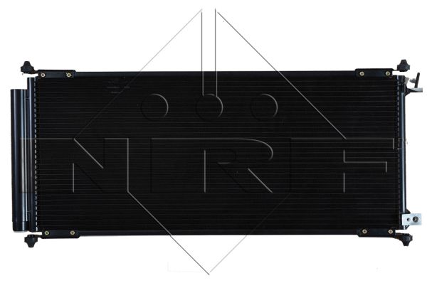 NRF 35791 Condensatore, Climatizzatore-Condensatore, Climatizzatore-Ricambi Euro
