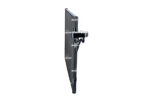 NRF 35842 EASY FIT Συμπυκνωτής, σύστ. κλιματισμού for VOLVO