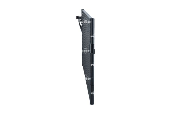 NRF 35842 EASY FIT Συμπυκνωτής, σύστ. κλιματισμού for VOLVO