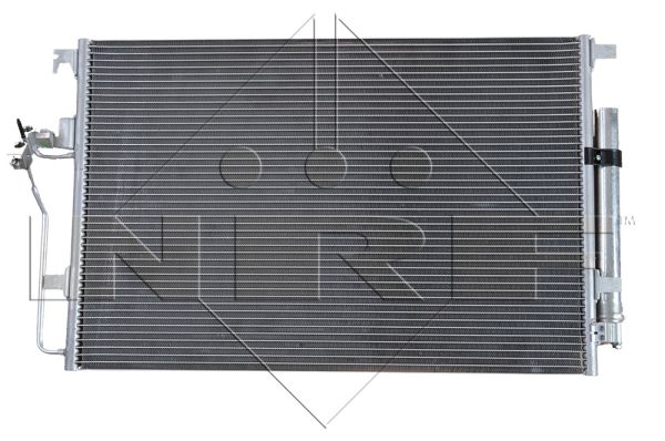 NRF 35849 Condensatore, Climatizzatore