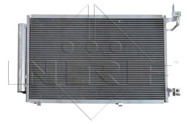 NRF 35903 Condensatore, Climatizzatore