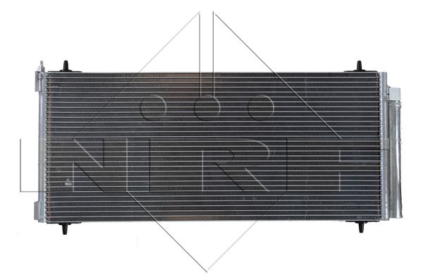 NRF 35905 Condensatore, Climatizzatore