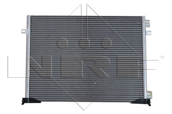 NRF 35914 Condensatore, Climatizzatore-Condensatore, Climatizzatore-Ricambi Euro