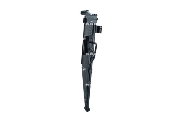 NRF 35987 EASY FIT Συμπυκνωτής, σύστ. κλιματισμού for HYUNDAI