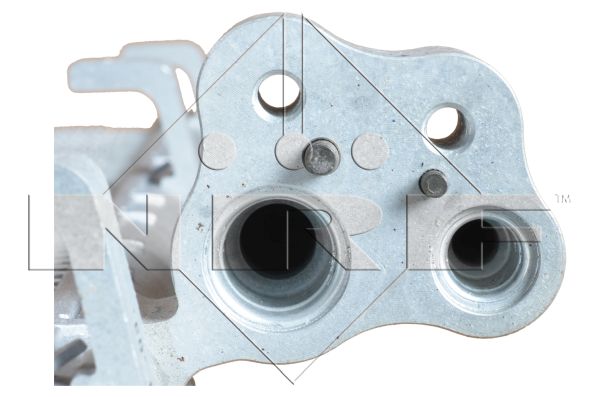 NRF 35989 EASY FIT Συμπυκνωτής, σύστ. κλιματισμού for HYUNDAI