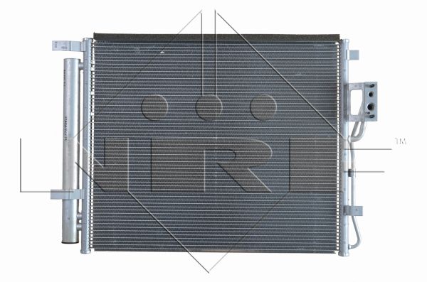 NRF 35994 Condensatore, Climatizzatore-Condensatore, Climatizzatore-Ricambi Euro