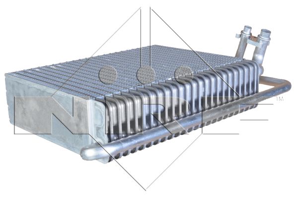 NRF 36096 Evaporatore, Climatizzatore-Evaporatore, Climatizzatore-Ricambi Euro