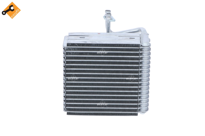 NRF 36143 EASY FIT Fordamper, klimaanlegg