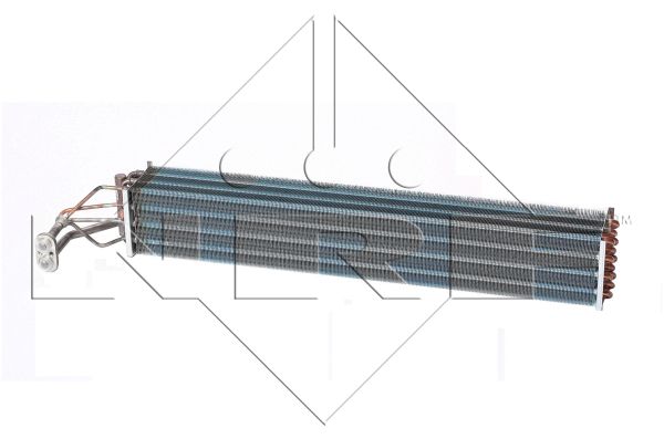 NRF 36155 Evaporatore, Climatizzatore-Evaporatore, Climatizzatore-Ricambi Euro