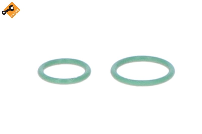 NRF 36159 EASY FIT Fordamper, klimaanlegg