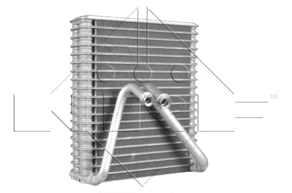 NRF 36160 Evaporatore, Climatizzatore