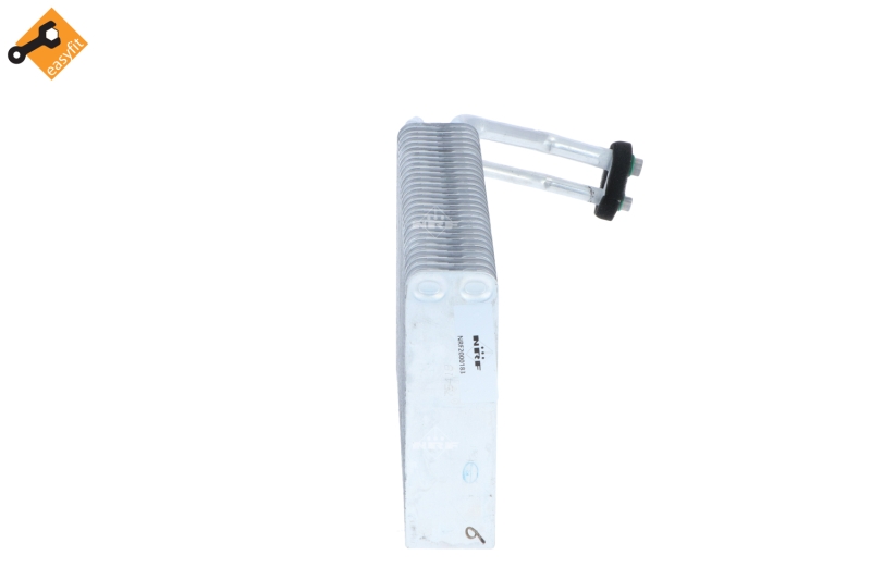 NRF 36165 EASY FIT Fordamper, klimaanlegg