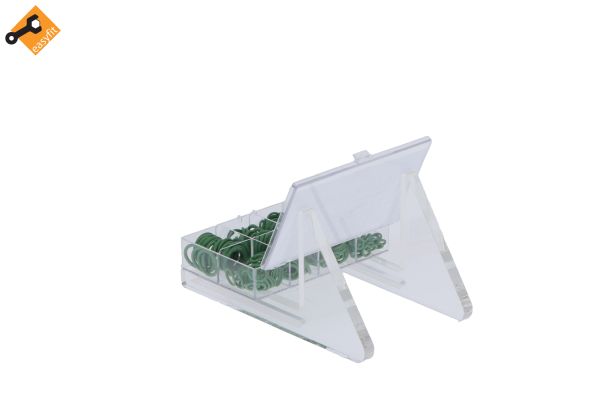 NRF 38001 Seal Ring Set, air conditioning