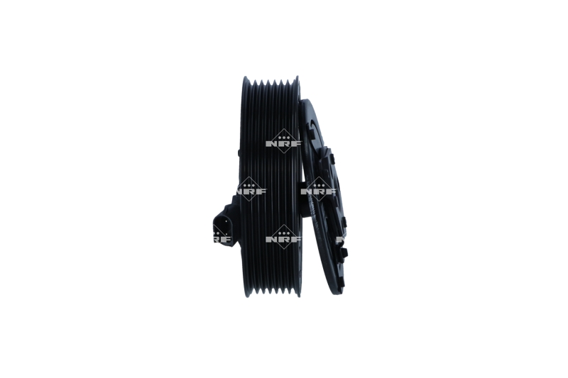 NRF 380078 Magnetclutch, klimakompressor