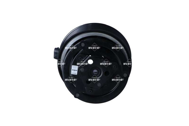 NRF 380078 Magnetclutch, klimakompressor