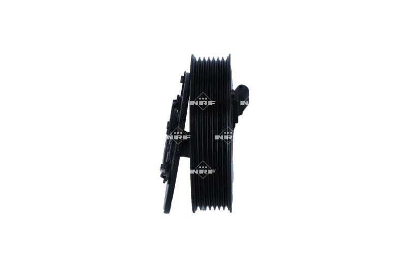 NRF 380078 Magnetclutch, klimakompressor