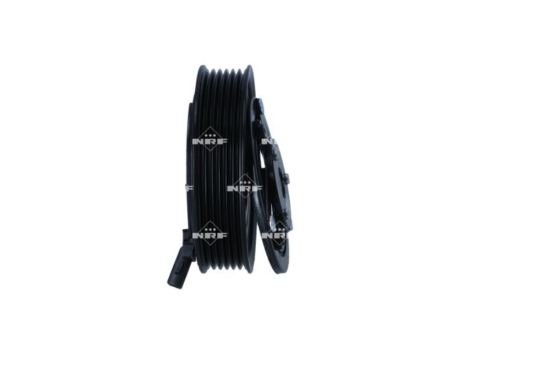 NRF 380085 Magnetclutch, klimakompressor