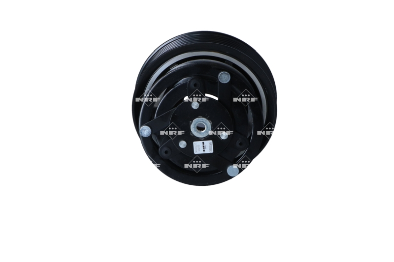 NRF 380085 Magnetclutch, klimakompressor