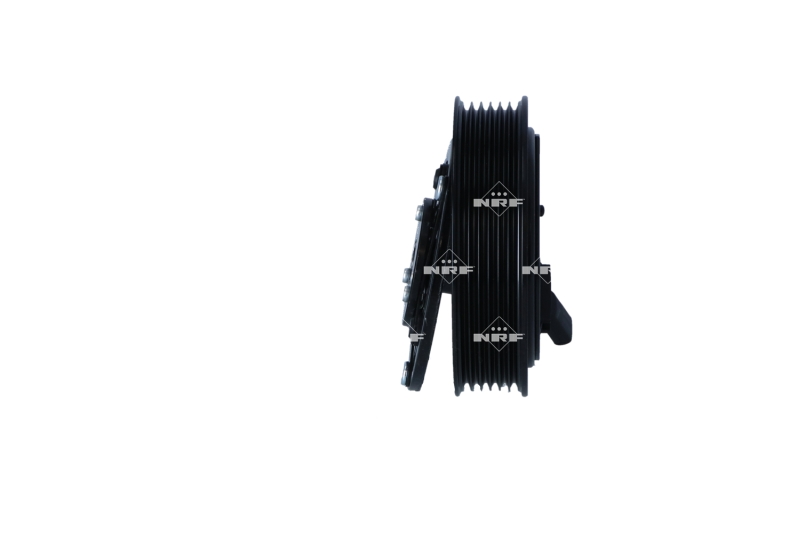NRF 380085 Magnetclutch, klimakompressor