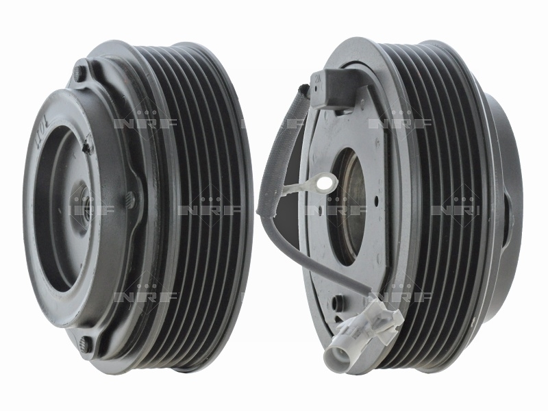 NRF 380104 Embrayage...