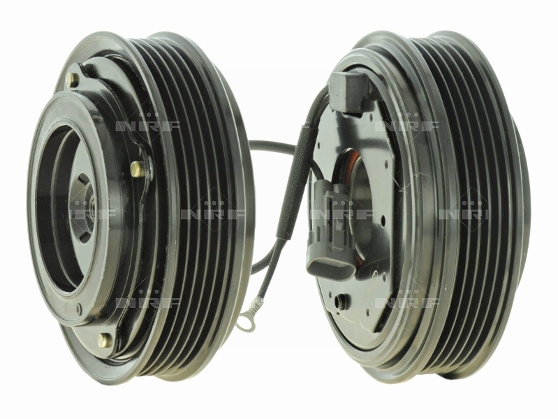 NRF 380106 Cupla magnetica...