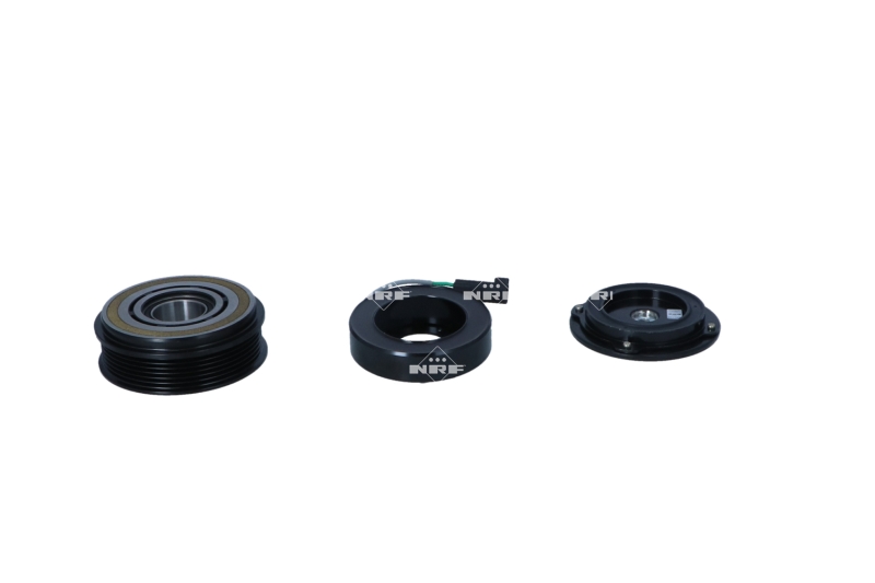 NRF 380108 Magnetclutch, klimakompressor