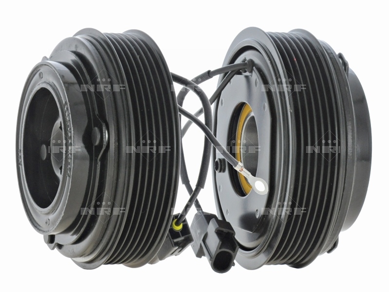 NRF 380127 Embrayage...