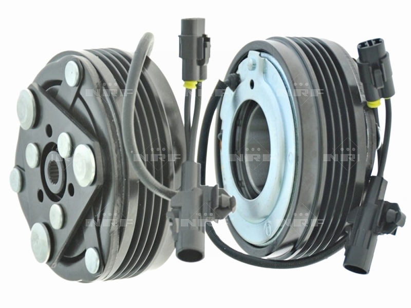 NRF 380138 Cupla magnetica...