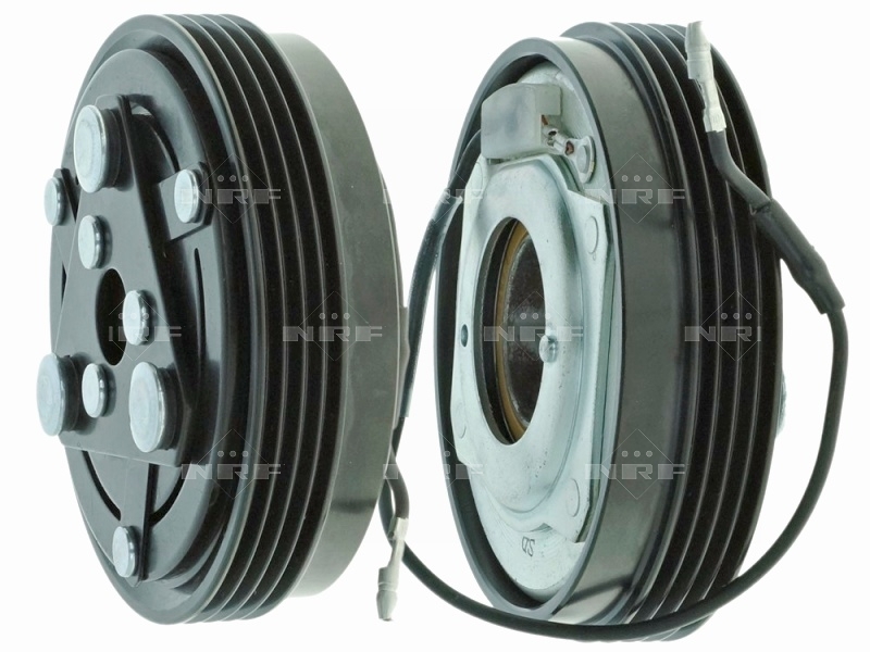 NRF 380142 Embrayage...