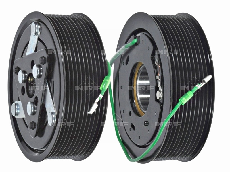 NRF 380153 магнитен...