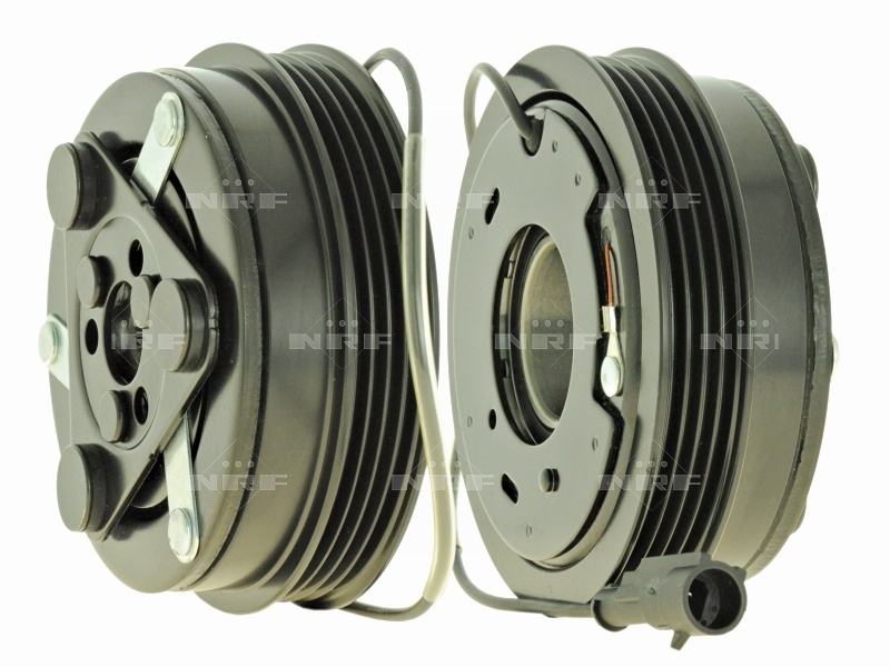 NRF 380171 Cupla magnetica...