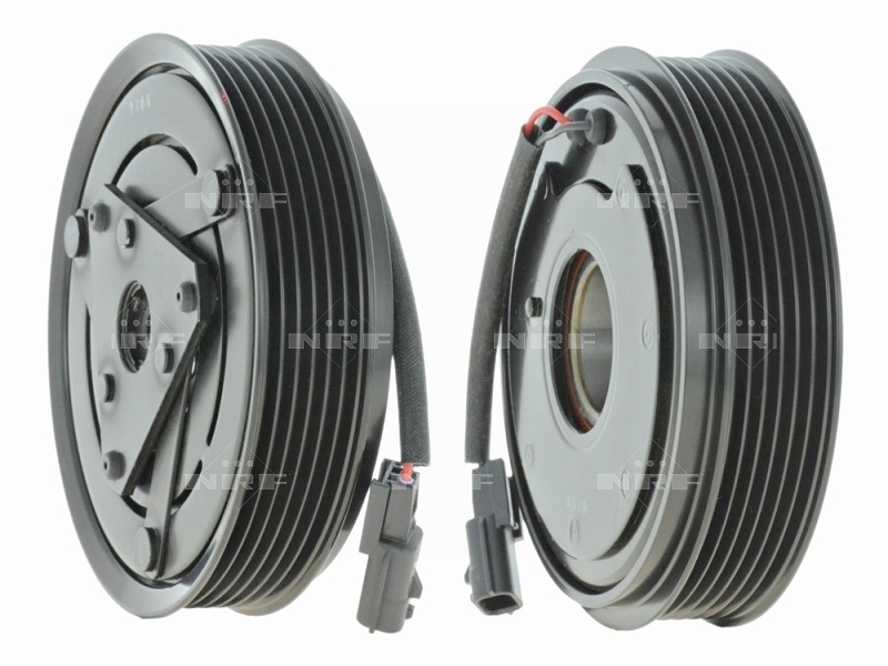 NRF 380193 Cupla magnetica...