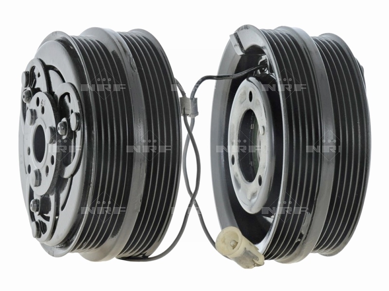 NRF 380196 Cupla magnetica...