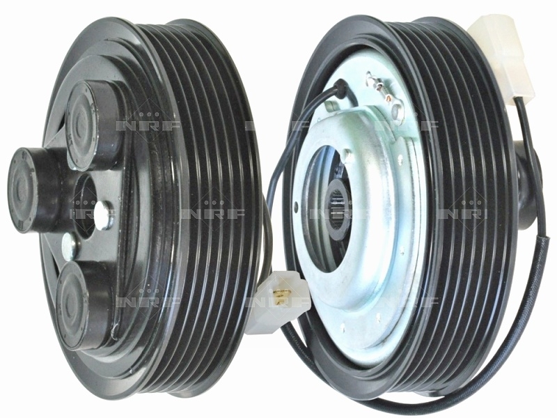 NRF 380202 Cupla magnetica...