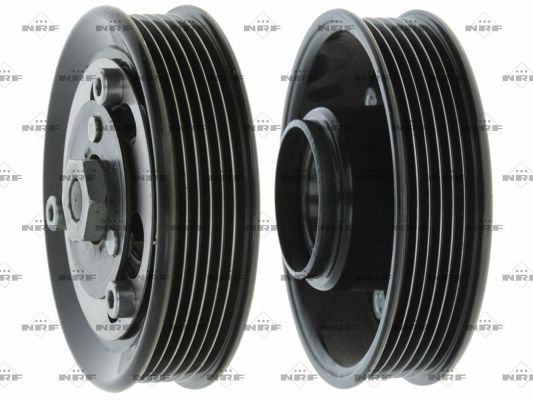 NRF 380214 Magnetic Clutch,...