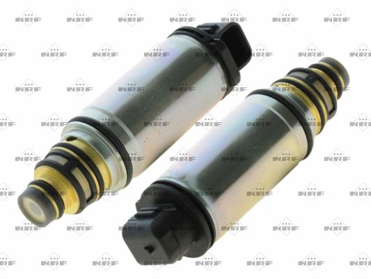 NRF 380401 Control Valve,...