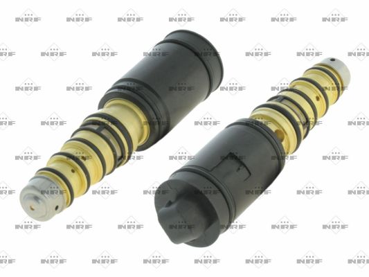 NRF 380413 Control Valve, air conditioning compressor