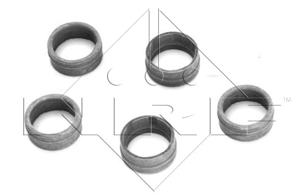 NRF 38325 Kit anelli tenuta, Climatizzatore-Kit anelli tenuta, Climatizzatore-Ricambi Euro