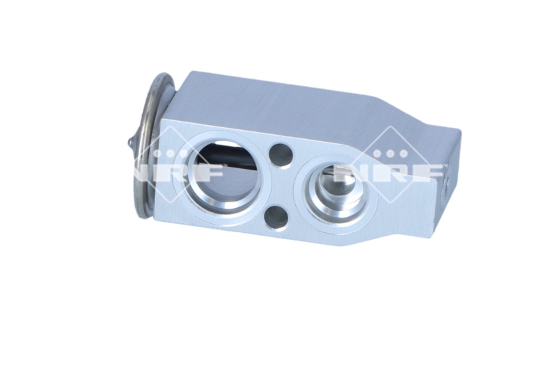 NRF 38493 EASY FIT Βαλβίδα εκτόνωσης, συστ. κλιματ. for NISSAN