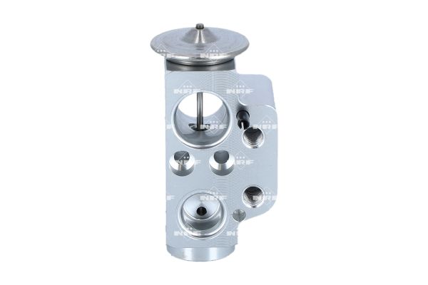 NRF 38520 EASY FIT Βαλβίδα εκτόνωσης, συστ. κλιματ. for VW